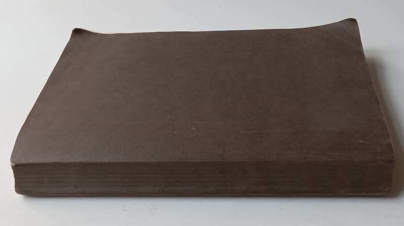 Ragtime (Proof Copy) | E. L. Doctorow