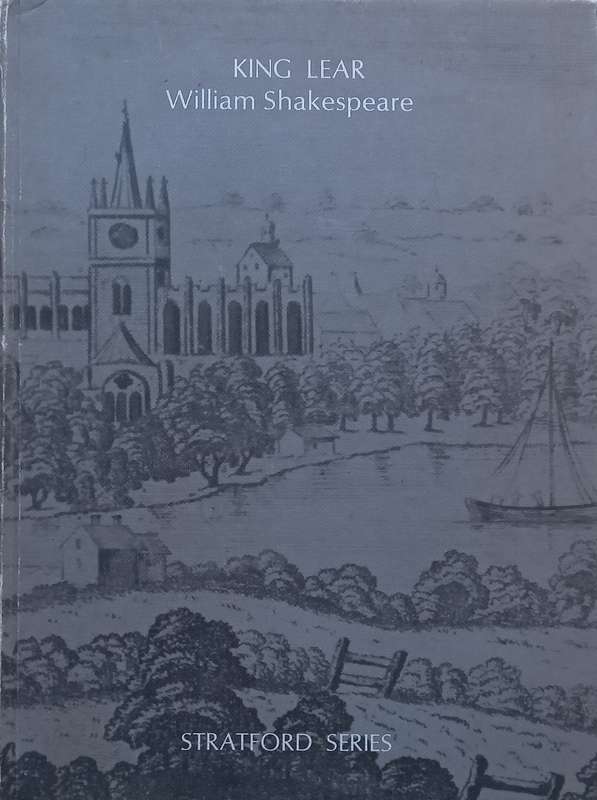 King Lear (Hardcover) | William Shakespeare