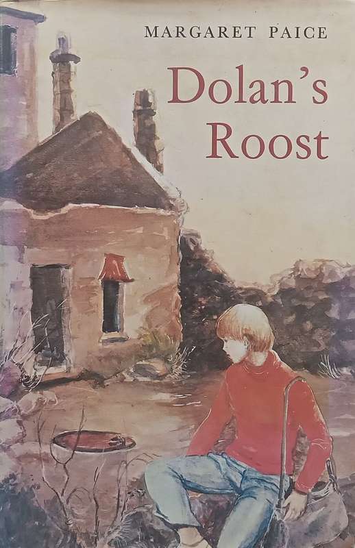 Dolans Roost | Margaret Paice