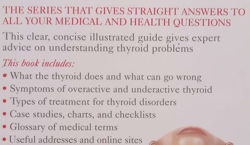 Thyroid Problems (Home Medical Guides) | David R. Goldmann (Ed.)
