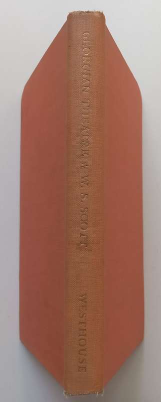 The Georgian Theatre | W. S. Scott