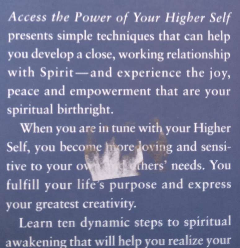 Access the Power of Your Higher Self | Elizabeth Clare Prophet