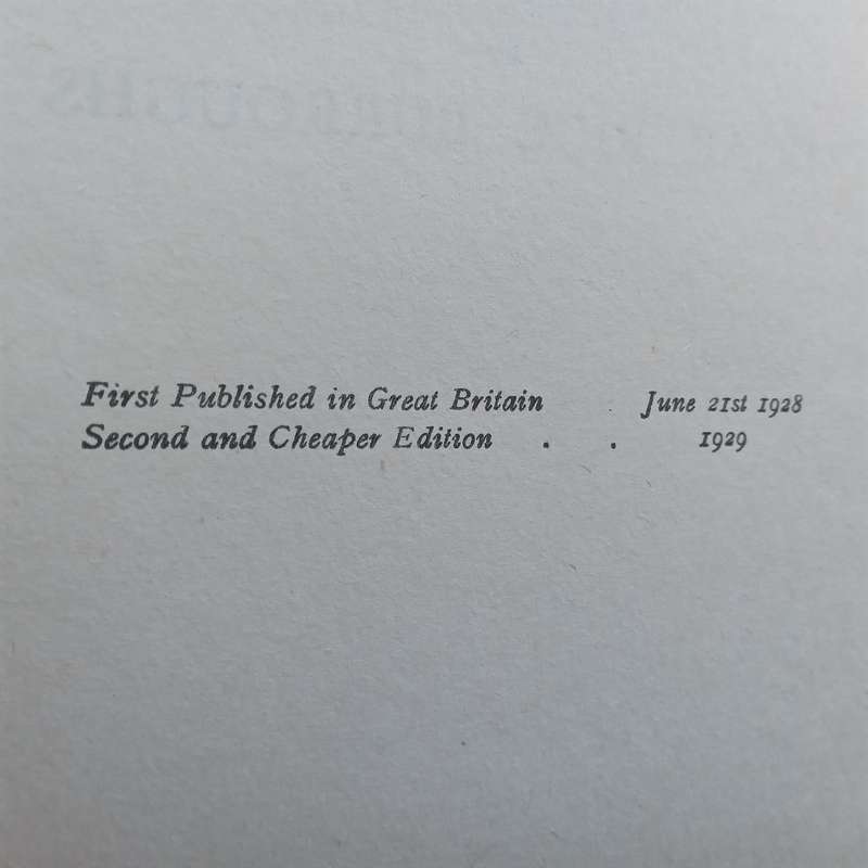 The War Chief | Edgar Rice Burroughs