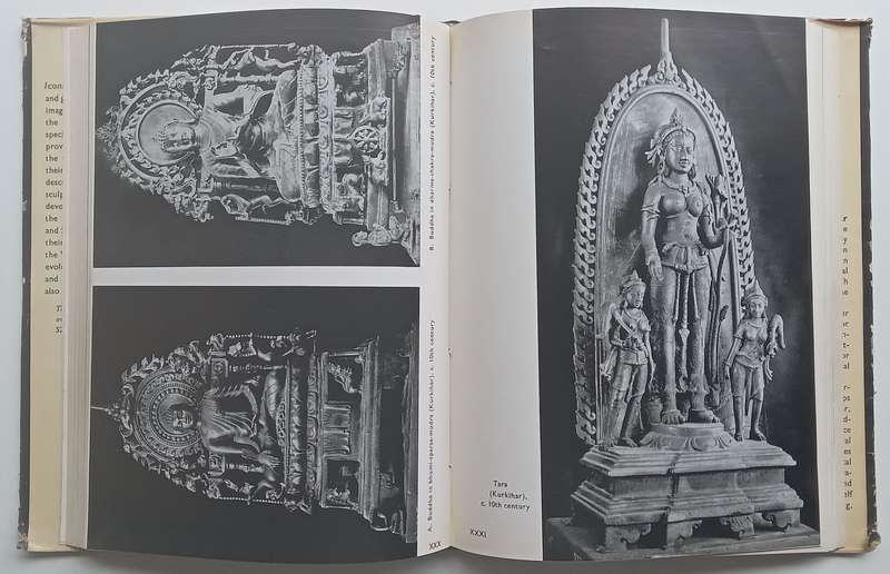 Icons in Bronze: An Introduction to Indian Metal Images | Lieut.-General D. R. Thapar