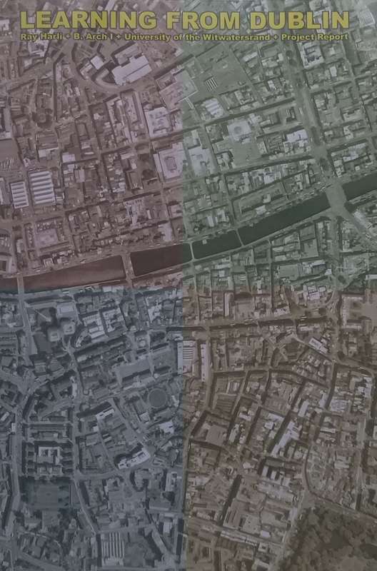 Learning from Dublin (Hardcover) | Ray Harli