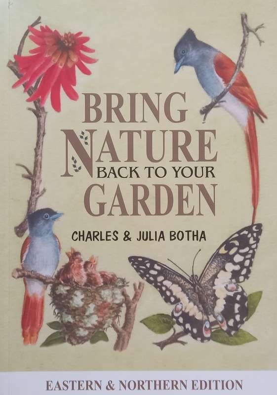 Bring Nature Back to Your Garden: Eastern & Northern Region (Signed by Author) | Charles & Julia ...