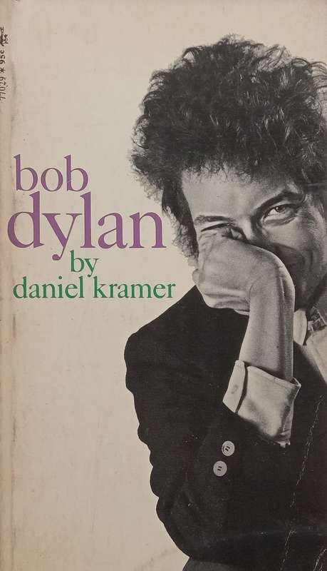 Bob Dylan | Daniel Kramer