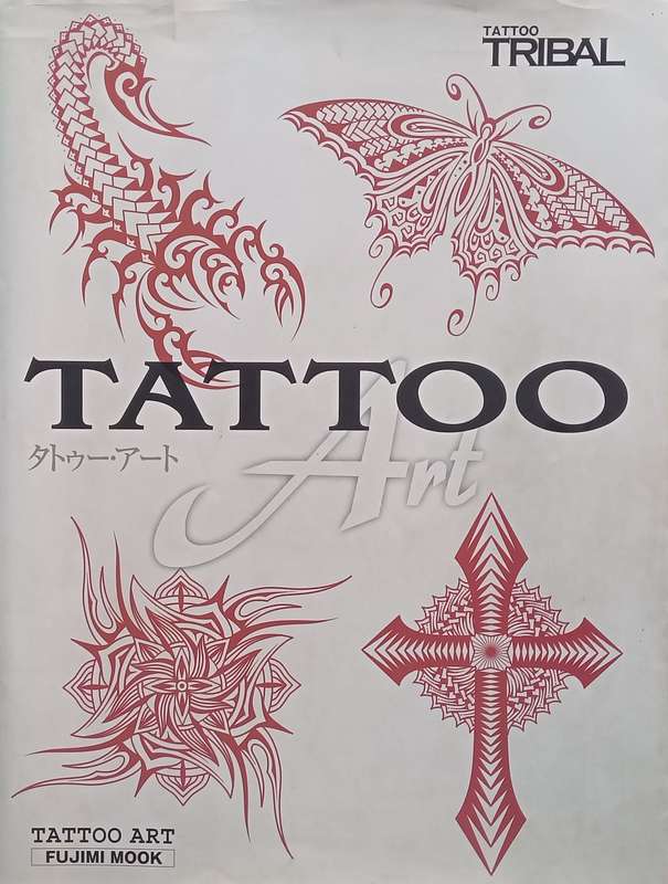 Tattoo Art