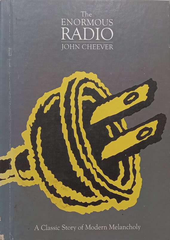 The Enormous Radio | John Cheever