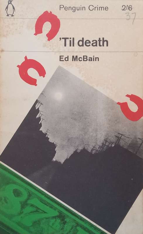 Till Death | Ed McBain