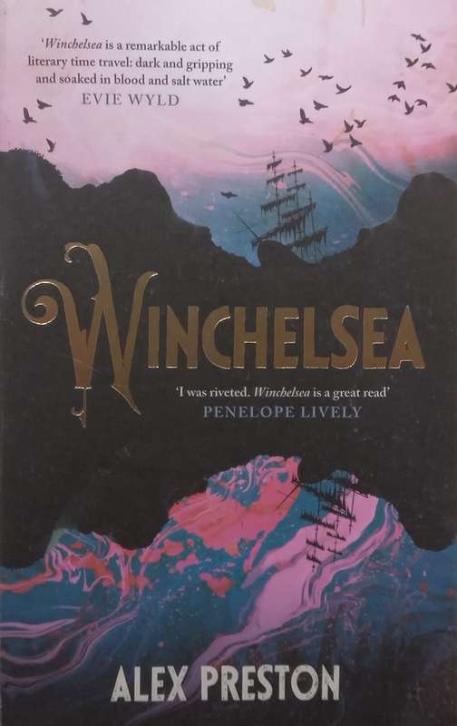 Winchealsea | Alex Preston