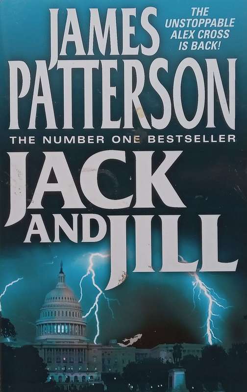 Jack and Jill | James Patterson