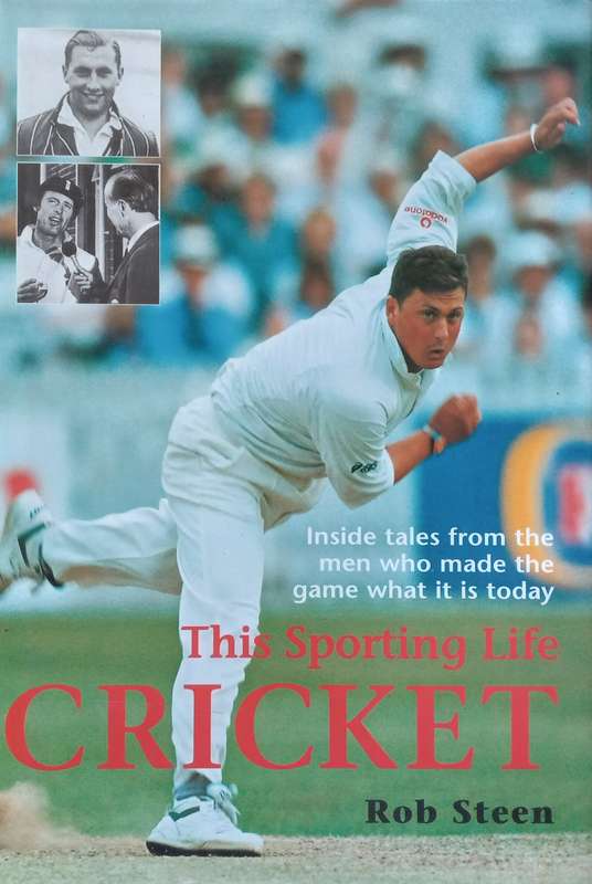 This Sporting Life Cricket | Rob Steen