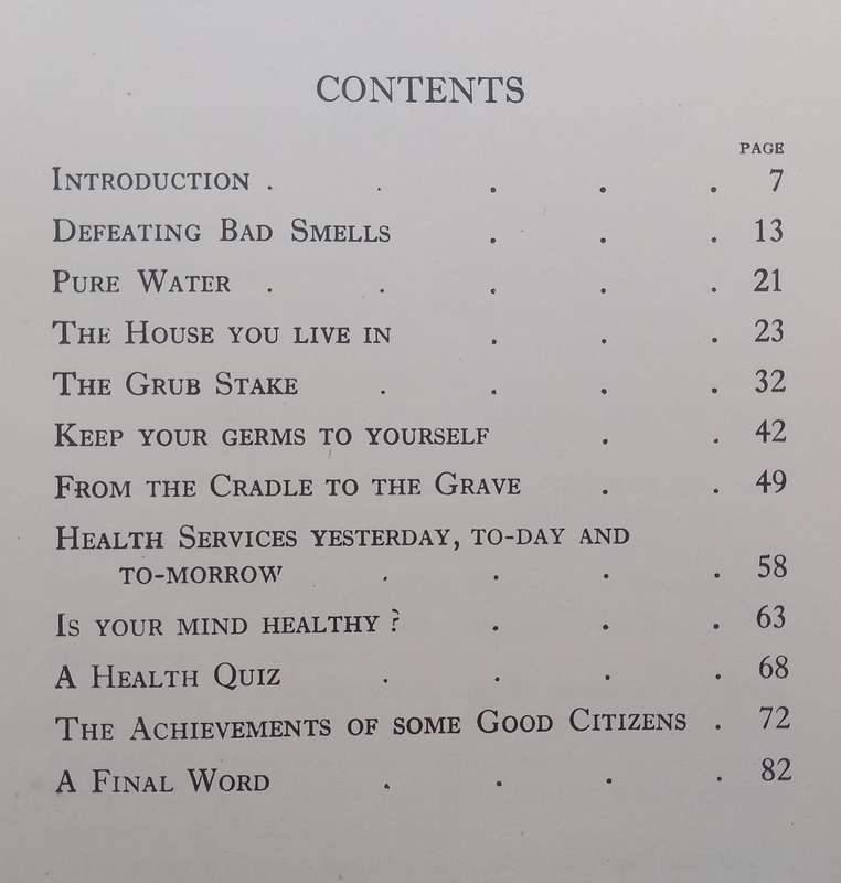 Look After Others | George H. Pumphrey
