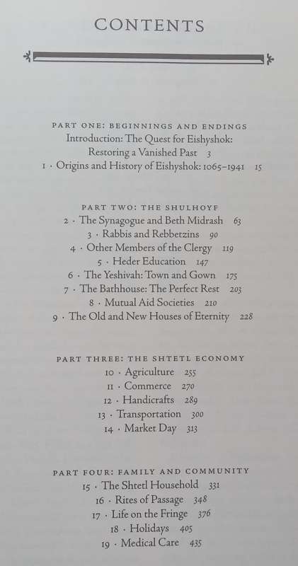 Once There Was a World: A 900-Year Chronicle of the Shtetl of Eishyshok | Yaffa Eliach