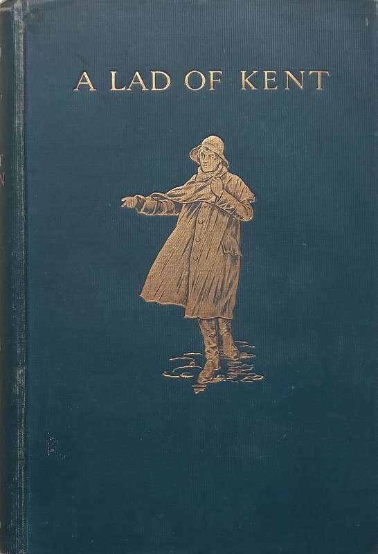 A Lad of Kent | Herbert Harrison