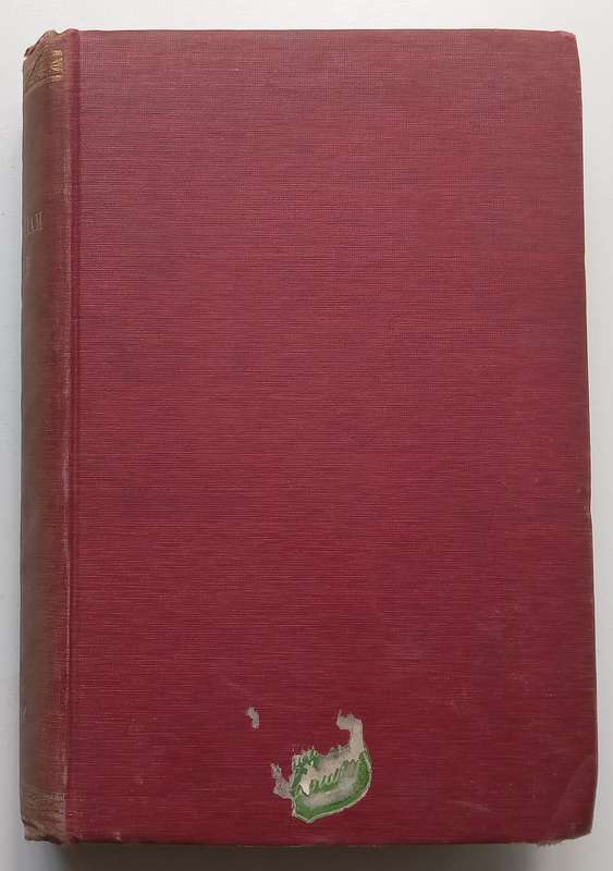 Sir William White, For Six Years Ambassador at Constantinople: His Life and Correspondence | H. S...