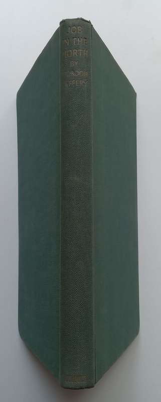 Job in the North (Published 1944) | Gordon Jeffery