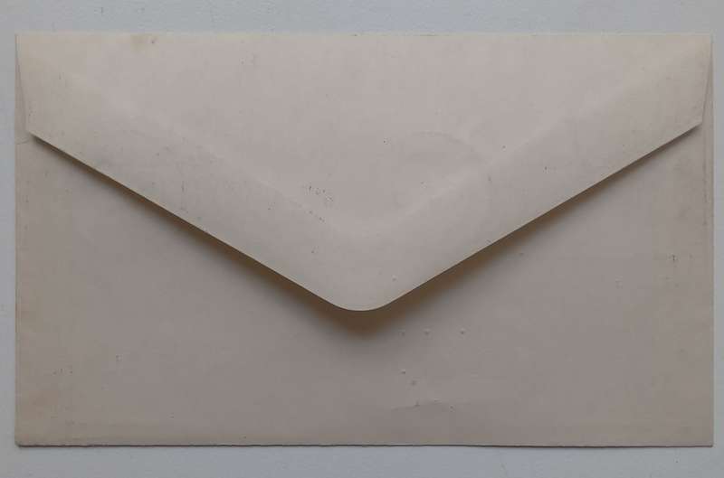 Envelope Concerning the Decimalisation D-Day in South Africa (1961)