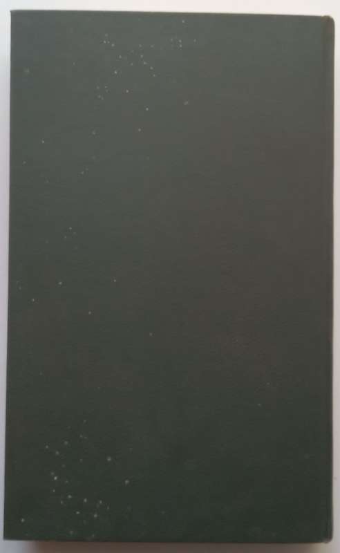 Some Reflections on English War Poetry, with Particular Reference to the 1914-1918 War (Inscribed...