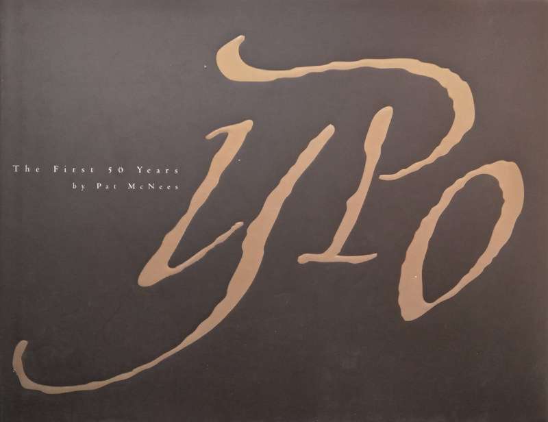YPO: The First 50 Years | Pat McNees