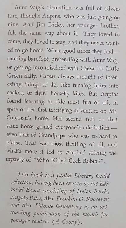Barefoot Days (Published 1937) | Anna Rose Wright