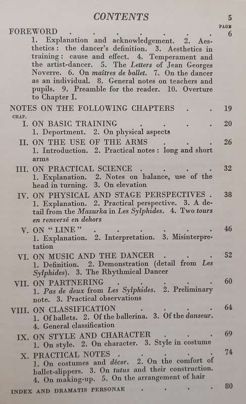 The Ballet-Lovers Companion: A Guide to Practical Aesthetics | Kay Ambrose