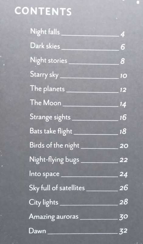 Skygazing: Explore the Sky in the Night and Day | Anna Claybourne & Kerry Hyndman