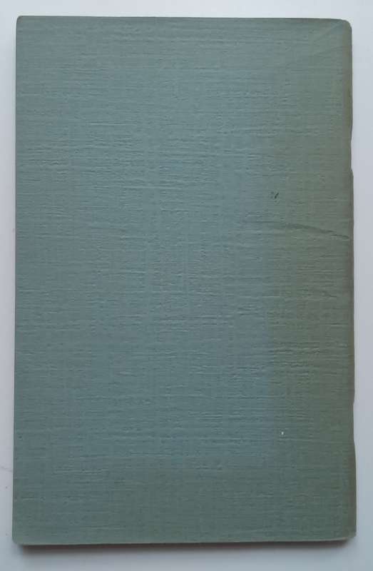 Indirect Rule in Southern Africa (Lovedale Press, Published 1931) | Margaret L. Hodgson & W. G. B...