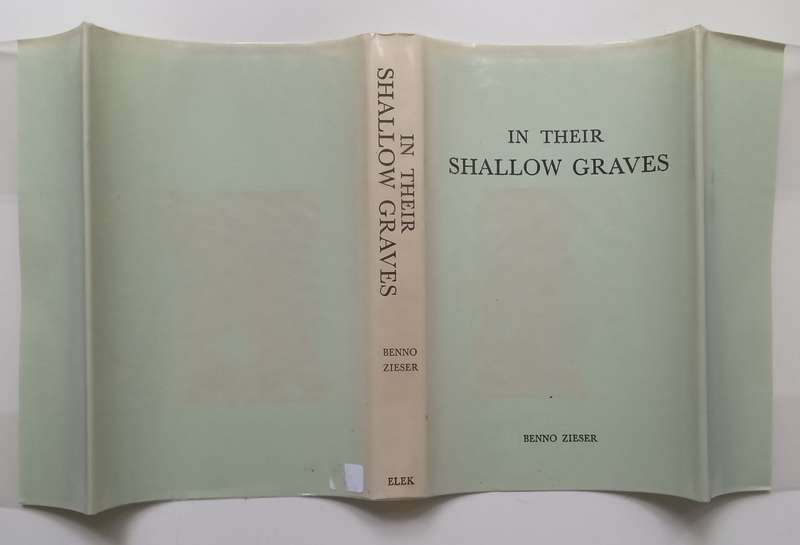 In Their Shallow Graves | Benno Zieser