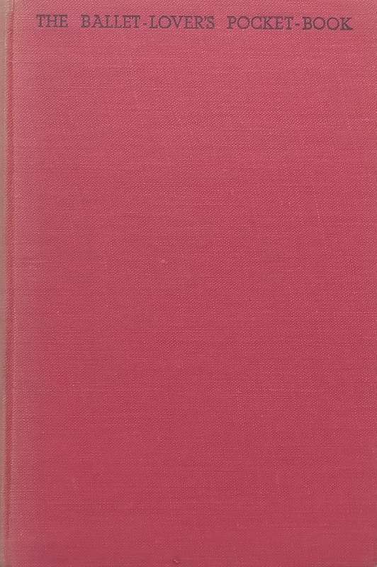 The Ballet Lovers Pocket-Book: Technique without Tears | Kay Ambrose