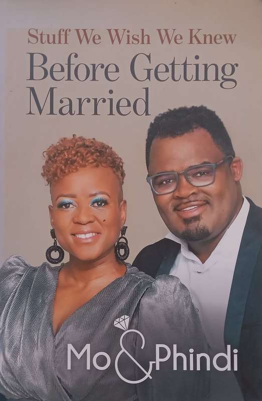 Stuff We Wish We Knew Before Getting Married | Mo & Phindi