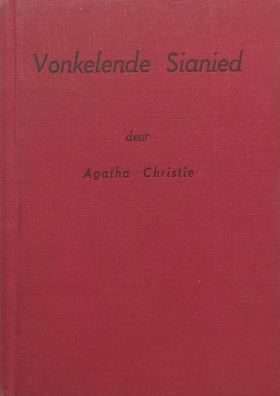Vonkelende Sianied (Afrikaans) | Agatha Christie
