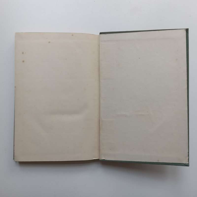 Job in the North (Published 1944) | Gordon Jeffery