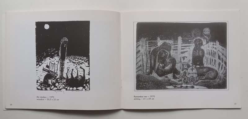Cyprian Shilakoe: Catalogue to Accompany the Exhibition
