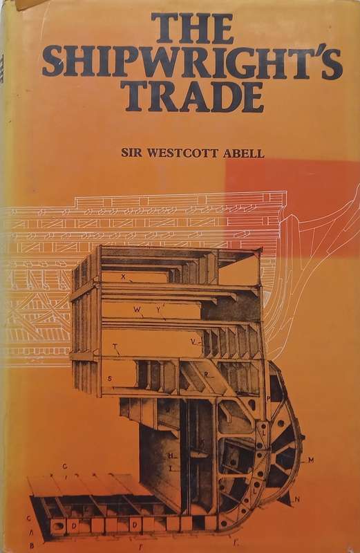 The Shipwrights Trade | Sir Westcott Abell