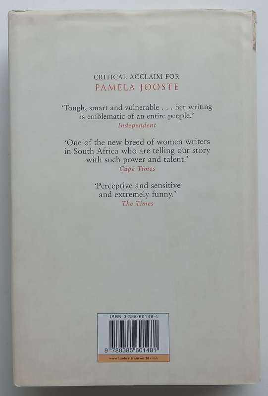 People Like Ourselves (Inscribed by Author) | Pamela Jooste