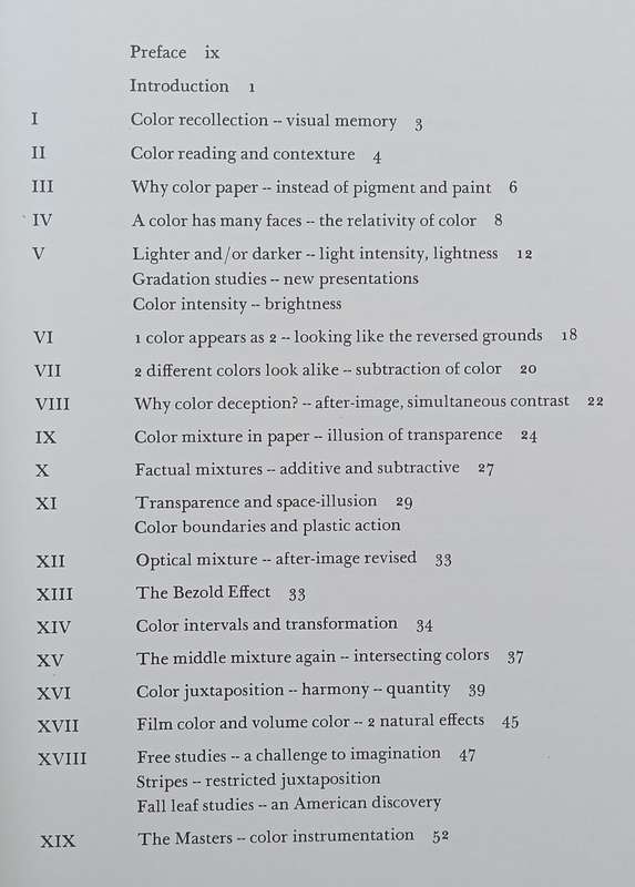 Interaction of Color (Revised Ed.) | Josef Albers