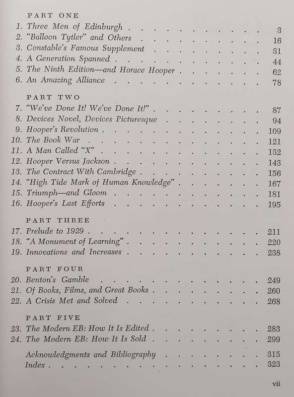 The Great EB: The Story of the Encyclopaedia Britannica | Herman Kogan