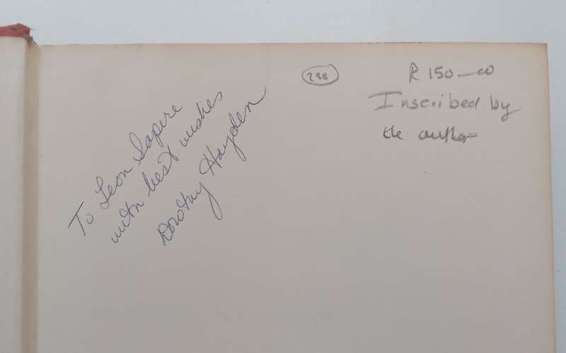 Bid Better, Play Better (Inscribed by Author) | Dorothy Hayden