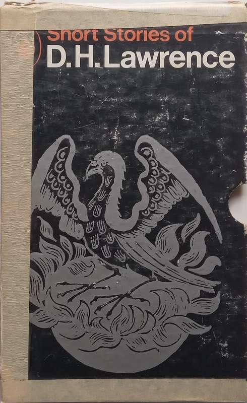 Short Stories of D. H. Lawrence (5 Vol. Set) | D. H. Lawrence