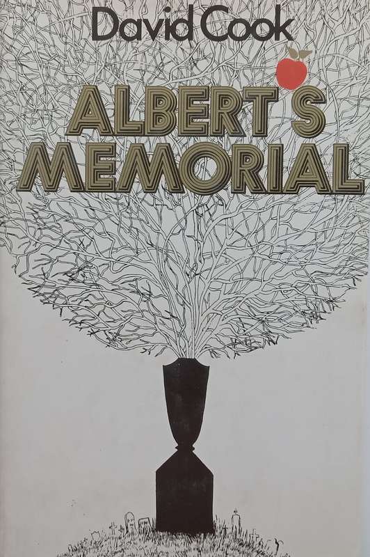 Alberts Memorial | David Cook