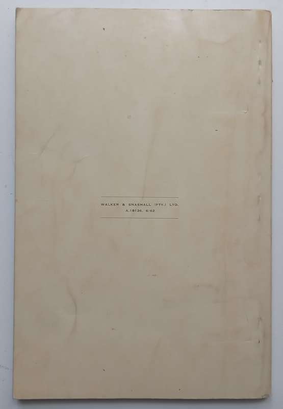 The South African Roedean Magazine (No. 78, 1963)