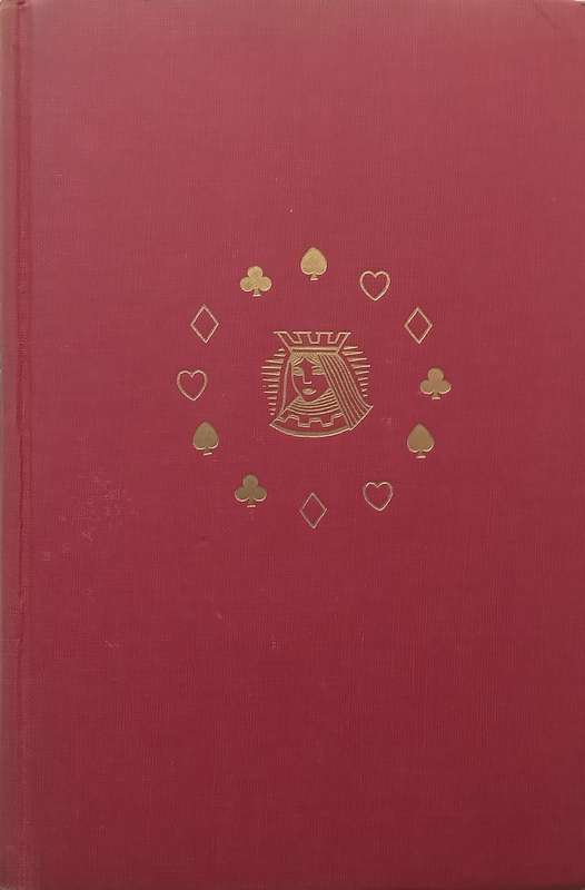 Contract Bridge Complete (Inscribed by Author) | Ely Culbertson