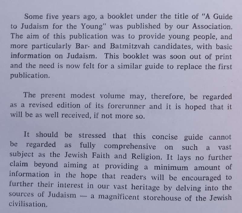 The Barmitzvah and Batmitzvah Handbook | Rabbi Doctor J. Newman