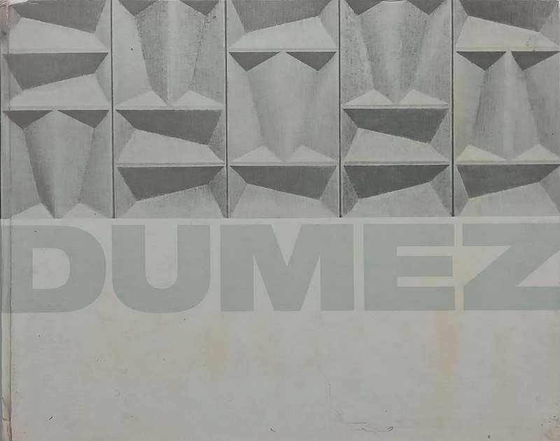 Dumez (Dual Language French/English Edition)