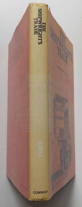 The Shipwrights Trade | Sir Westcott Abell