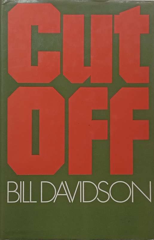 Cut Off | Bill Davidson