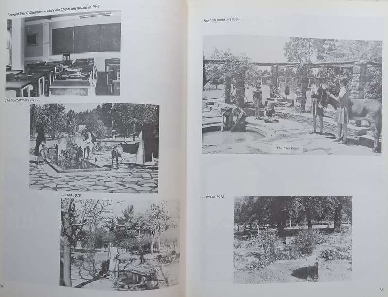 St Marys Diocesan School for Girls (1978 School Magazine)