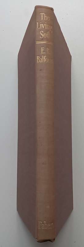 The Living Soil: Evidence of the Importance to Human Health of Soil Vitality, with Special Refere...